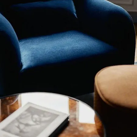 H15 Palace, A Luxury Collection Hotel, ホテル