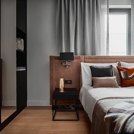 Hotel H15 Palace, A Luxury Collection Hotel, 5*