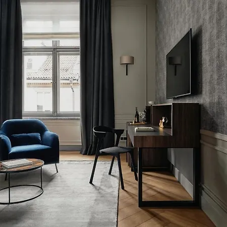 Hotel H15 Luxury Palace - Destigo Cracovia