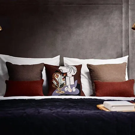 H15 Luxury Palace - Destigo Hotel
