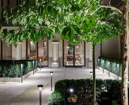 Hotel H15 Palace, A Luxury Collection Hotel, Krakov