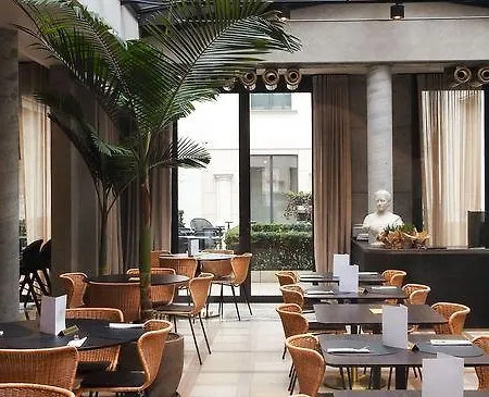 H15 Palace, A Luxury Collection Hotel, Hotel