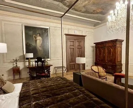 H15 Luxury Palace - Destigo 5*