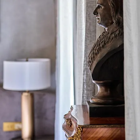H15 Luxury Palace - Destigo Cracovia
