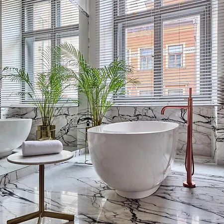 H15 Luxury Palace - Destigo 5* Kraków