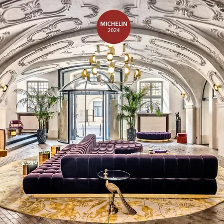 Hotel H15 Luxury Palace - Destigo Cracovia