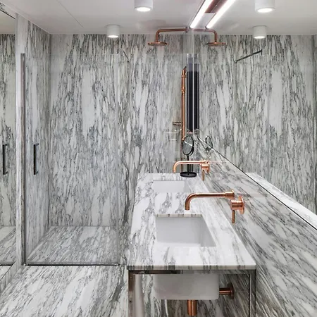 H15 Palace, A Luxury Collection Hotel, ホテル 5*
