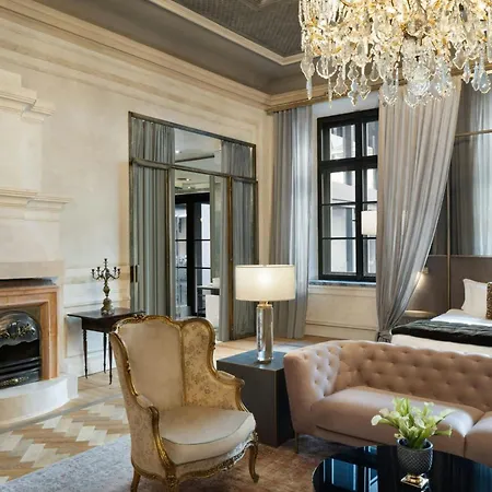 H15 Palace, A Luxury Collection Hotel, 5*