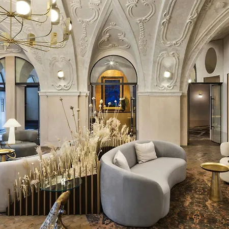 H15 Palace, A Luxury Collection Hotel, 酒店 克拉科夫