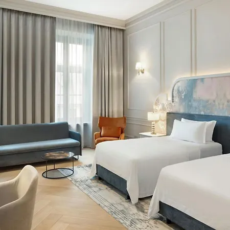 H15 Palace, A Luxury Collection Hotel, فندق