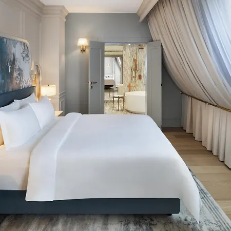 H15 Palace, A Luxury Collection Hotel, Krakov