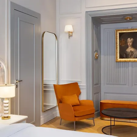 H15 Palace, A Luxury Collection Hotel, 5* Krakov