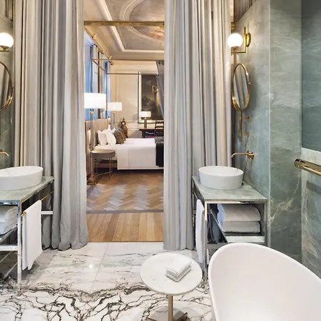 H15 Palace, A Luxury Collection Hotel, Hotel Krakov