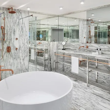 Hotel H15 Palace, A Luxury Collection Hotel, Krakov