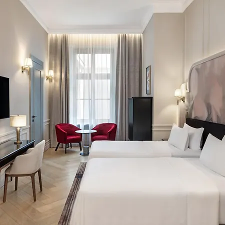 H15 Palace, A Luxury Collection Hotel, Hotel