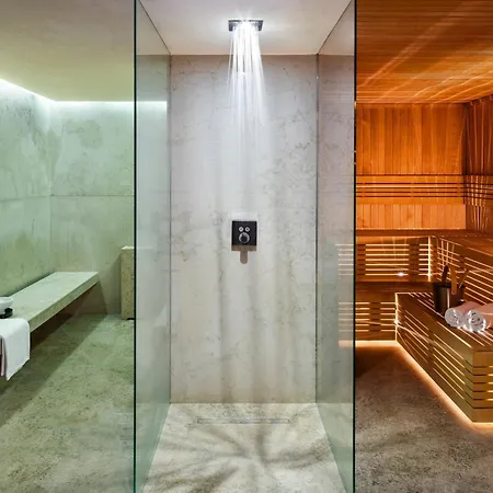 ホテル H15 Palace, A Luxury Collection Hotel, 5*