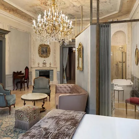 H15 Palace, A Luxury Collection Hotel, Hotel Krakov