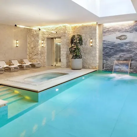 H15 Palace, A Luxury Collection Hotel, 5*