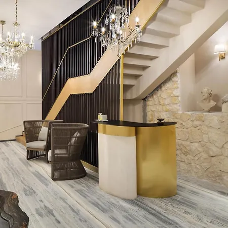 Hotel H15 Palace, A Luxury Collection Hotel, Kraków