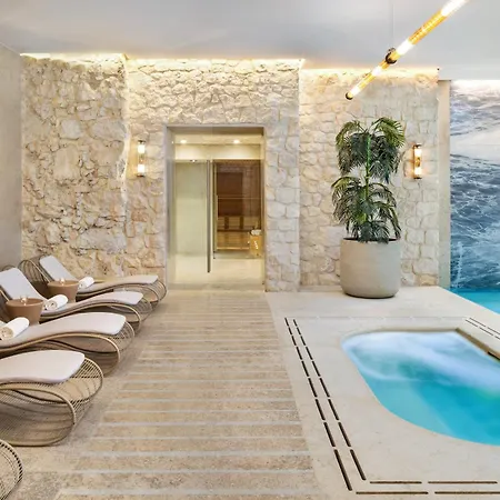 H15 Palace, A Luxury Collection Hotel, Krakov