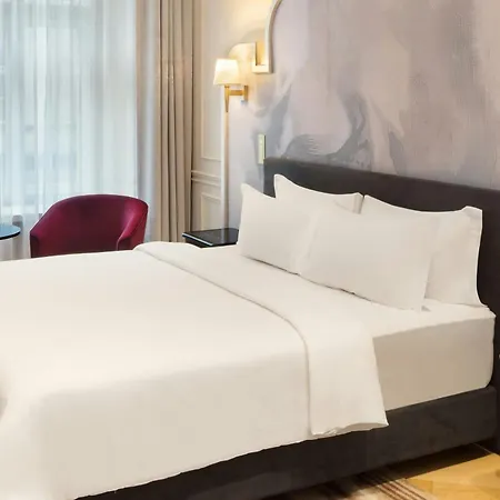 H15 Palace, A Luxury Collection Hotel,