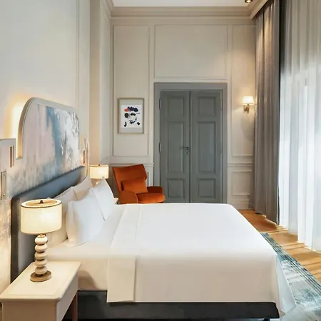 Hotel H15 Palace, A Luxury Collection Hotel, Krakov