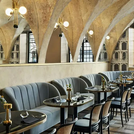 H15 Palace, A Luxury Collection Hotel,