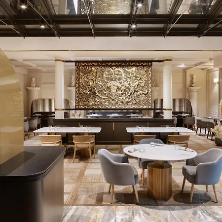 H15 Palace, A Luxury Collection Hotel, Hotel