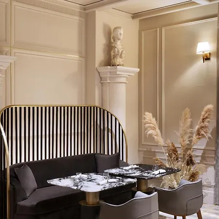 H15 Palace, A Luxury Collection Hotel, ホテル 5*