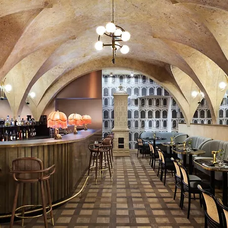 H15 Palace, A Luxury Collection Hotel, 5*