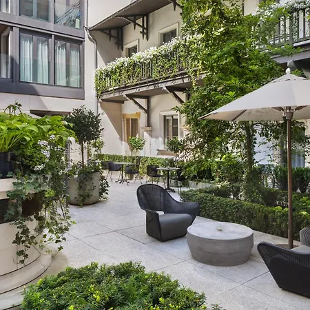 H15 Palace, A Luxury Collection Hotel,