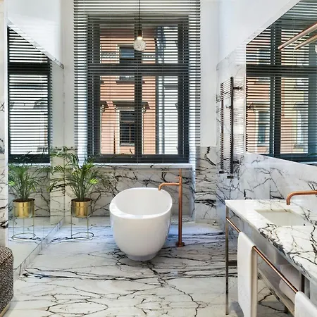 H15 Palace, A Luxury Collection Hotel, Hotel