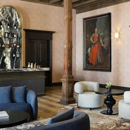 Hotel H15 Palace, A Luxury Collection Hotel, 5*