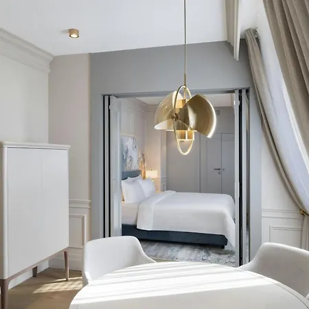 Hotel H15 Palace, A Luxury Collection Hotel, Kraków