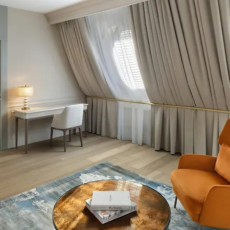 H15 Palace, A Luxury Collection Hotel, 5* Krakov