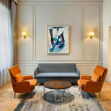 Hotell H15 Palace, A Luxury Collection Hotel, 5*