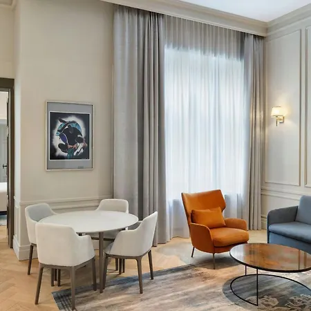 H15 Palace, A Luxury Collection Hotel, 5*