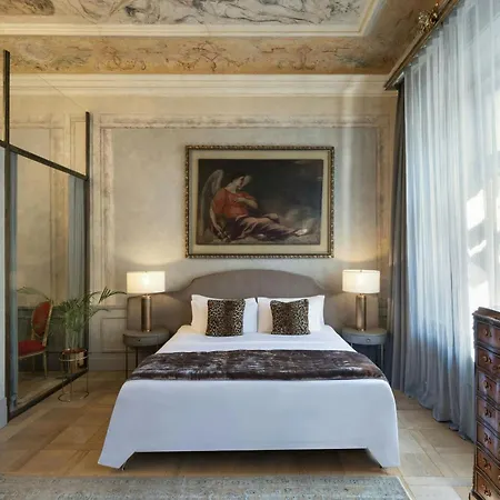 H15 Palace, A Luxury Collection Hotel, Krakov