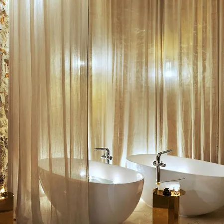 H15 Palace, A Luxury Collection Hotel, Hotel