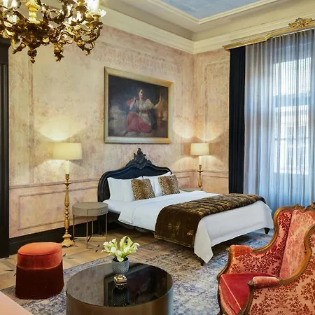 H15 Palace, A Luxury Collection Hotel, Hotel 5*