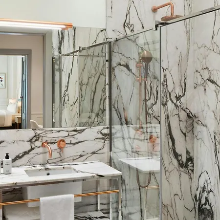 Hotel H15 Palace, A Luxury Collection Hotel, Krakov