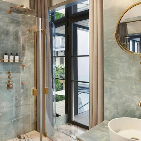 H15 Palace, A Luxury Collection Hotel, Hotel