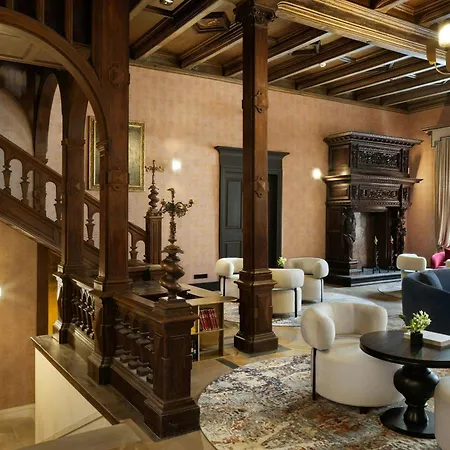 Hotel H15 Palace, A Luxury Collection Hotel, 5*