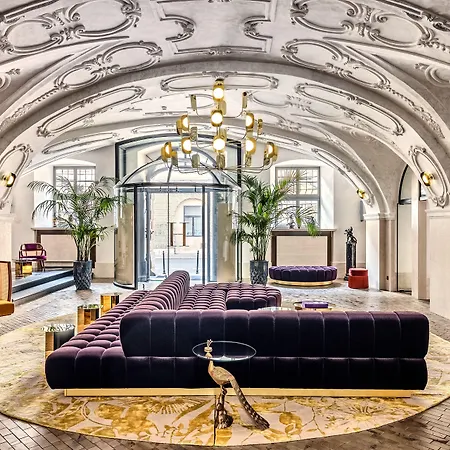 H15 Palace, A Luxury Collection Hotel, 5* Kraków