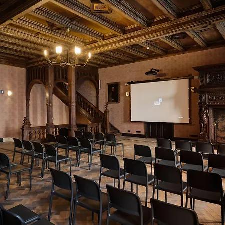 H15 Palace, A Luxury Collection Hotel, 5* Krakau