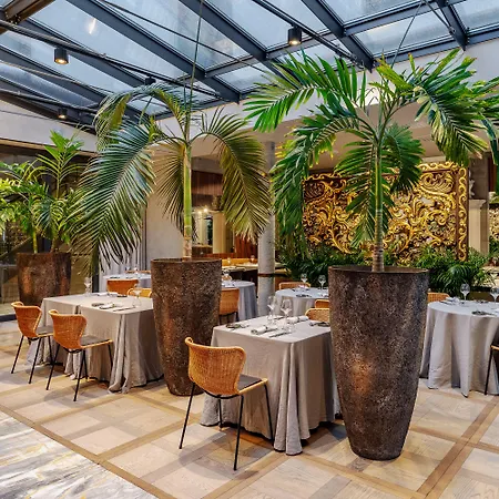 H15 Palace, A Luxury Collection Hotel, 5* Krakau