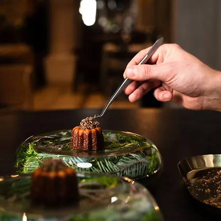 H15 Palace, A Luxury Collection Hotel, 5* Krakau