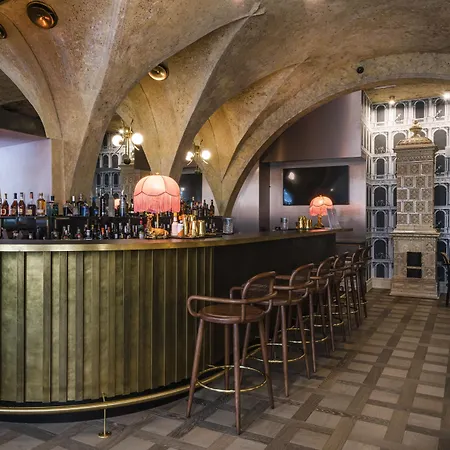 H15 Palace, A Luxury Collection Hotel, Krakau