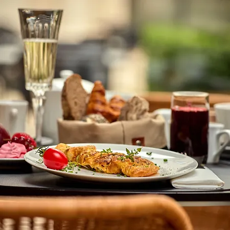 H15 Palace, A Luxury Collection Hotel, 5* クラクフ