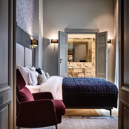 Hotel H15 Palace, A Luxury Collection Hotel, Kraków